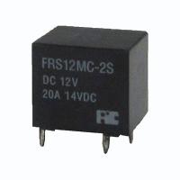 Relay Series FRS12M