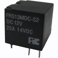Relay Series FRS13MD