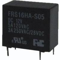 Relay Series FRS16