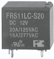Relay Series FRS11L