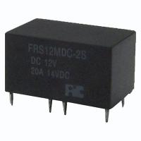Relay Series FRS12MD
