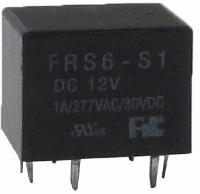 Relay Series FRS6