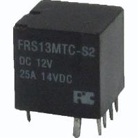Relay Series FRS13MT